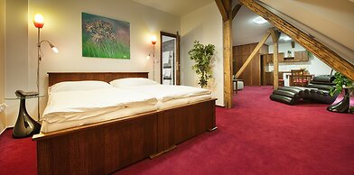 Brioni Boutique Hotel