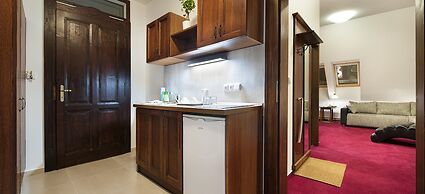 Brioni Boutique Hotel