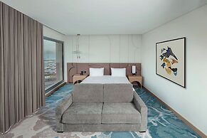 voco Beirut Central District by IHG