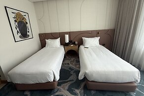 voco Beirut Central District by IHG