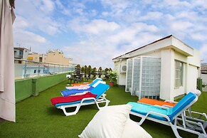 Barin Hotel