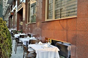 Barin Hotel