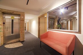 Barin Hotel