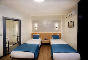 Barin Hotel