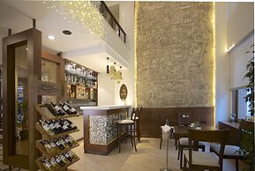 Barin Hotel