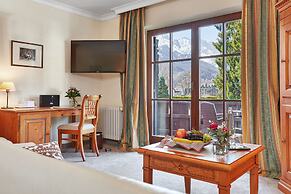 Hotel Zugspitze
