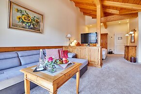 Hotel Zugspitze