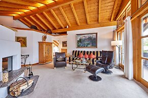 Hotel Zugspitze