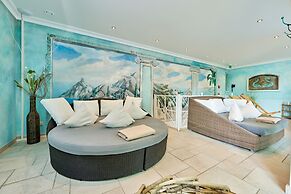 Hotel Zugspitze