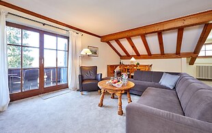 Hotel Zugspitze