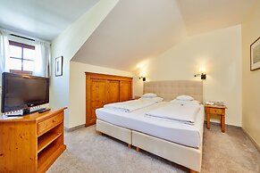 Hotel Zugspitze