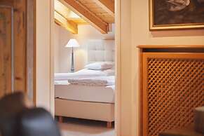 Hotel Zugspitze