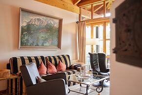 Hotel Zugspitze