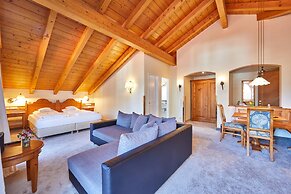 Hotel Zugspitze