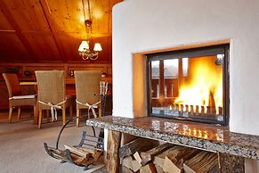 Hotel Zugspitze
