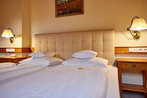 Hotel Zugspitze