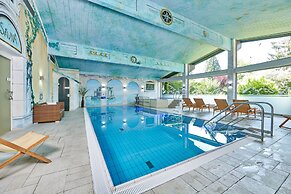 Hotel Zugspitze