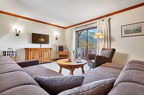 Hotel Zugspitze