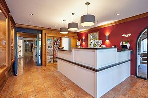 Hotel Zugspitze