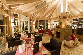Hotel Zugspitze