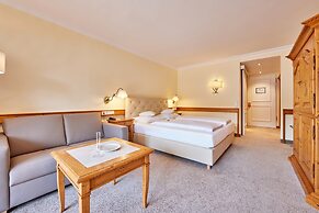 Hotel Zugspitze