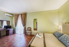 Colonna Palace Mediterraneo