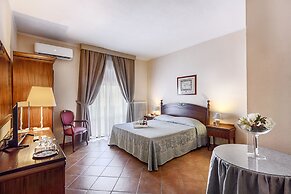 Colonna Palace Mediterraneo