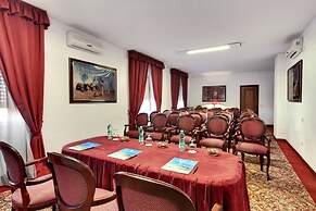 Colonna Palace Mediterraneo