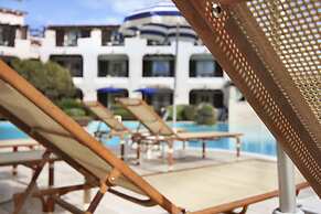 Colonna Park Hotel