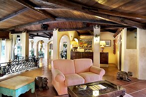 Colonna Park Hotel