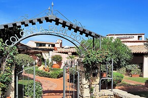 Colonna Park Hotel