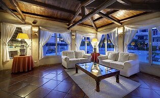 Colonna Park Hotel