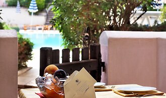 Colonna Park Hotel