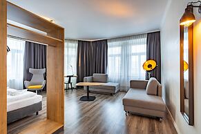 Hotel Westbahn