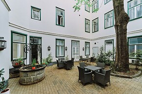 Hotel Westbahn