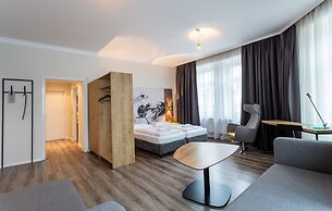 Hotel Westbahn