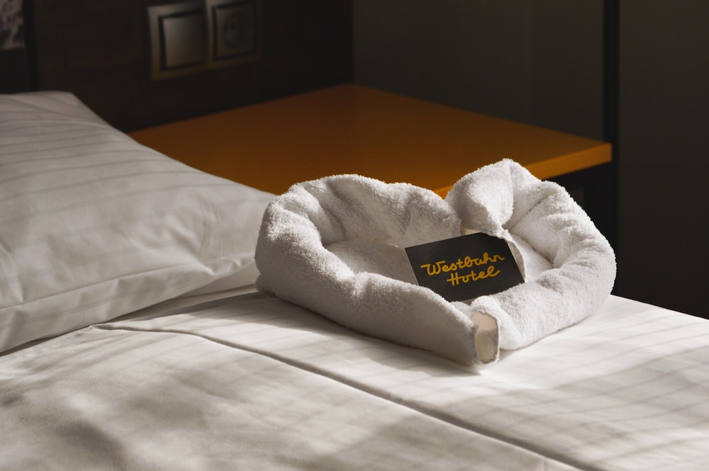 Hotel Westbahn
