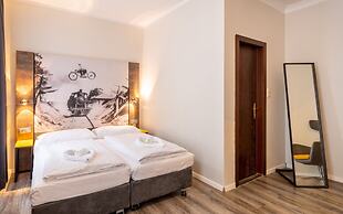 Hotel Westbahn
