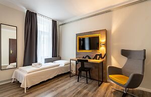 Hotel Westbahn