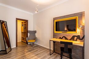 Hotel Westbahn