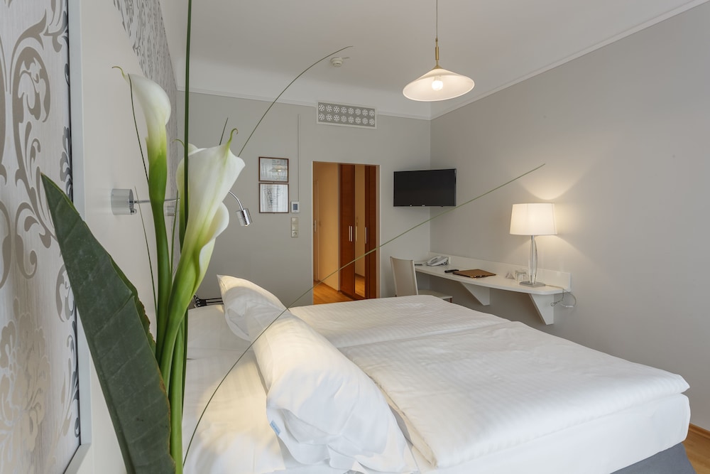 Hotel Wandl