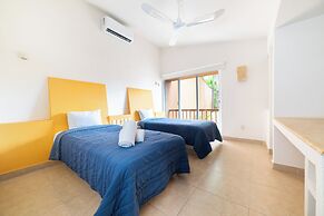 Hotel Ixzi Plus