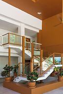 Hotel Ixzi Plus
