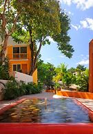 Hotel Ixzi Plus