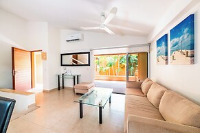 Hotel Ixzi Plus