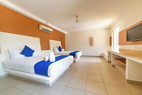 Hotel Ixzi Plus