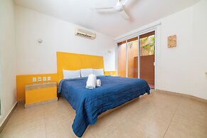 Hotel Ixzi Plus
