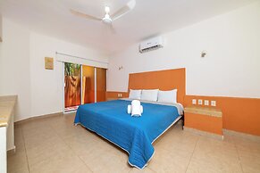 Hotel Ixzi Plus
