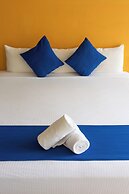 Hotel Ixzi Plus