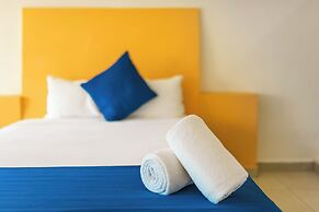 Hotel Ixzi Plus
